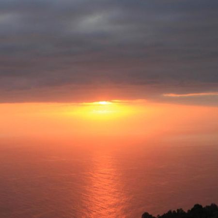 La Caz Oceane Bed & Breakfast Saint-Leu Dış mekan fotoğraf