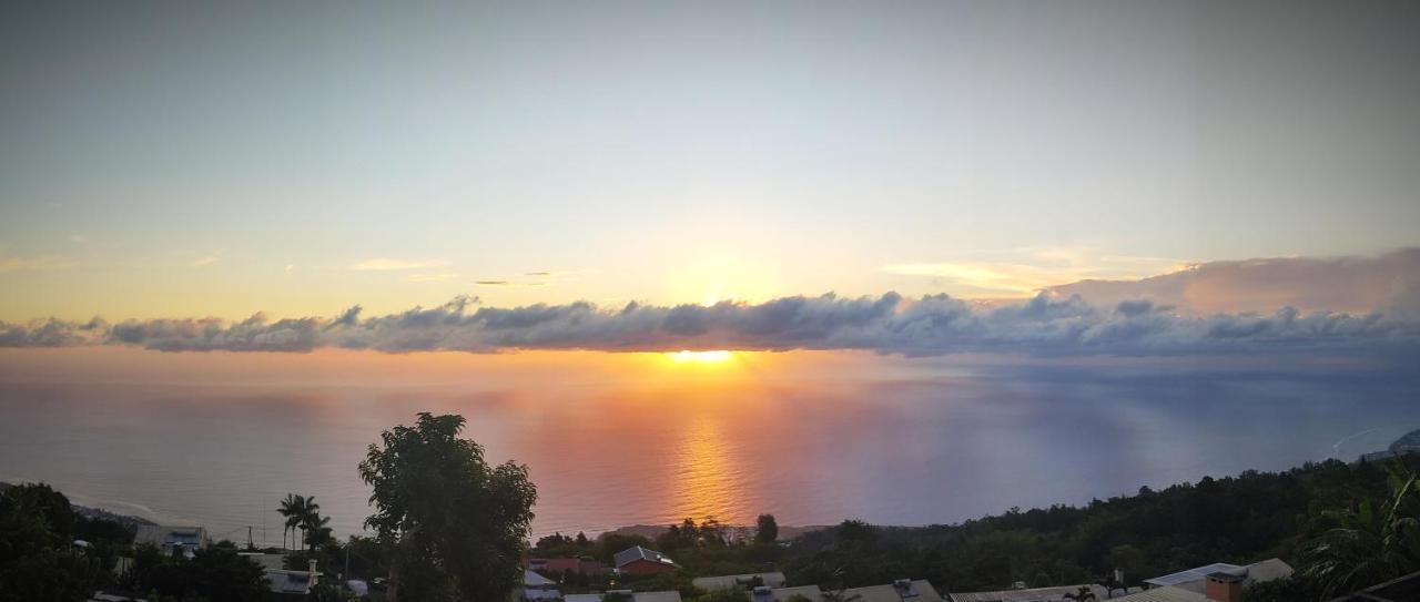 La Caz Oceane Bed & Breakfast Saint-Leu Dış mekan fotoğraf