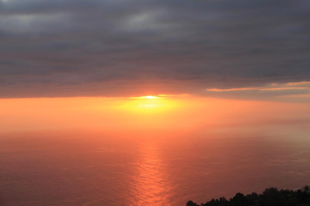 La Caz Oceane Bed & Breakfast Saint-Leu Dış mekan fotoğraf