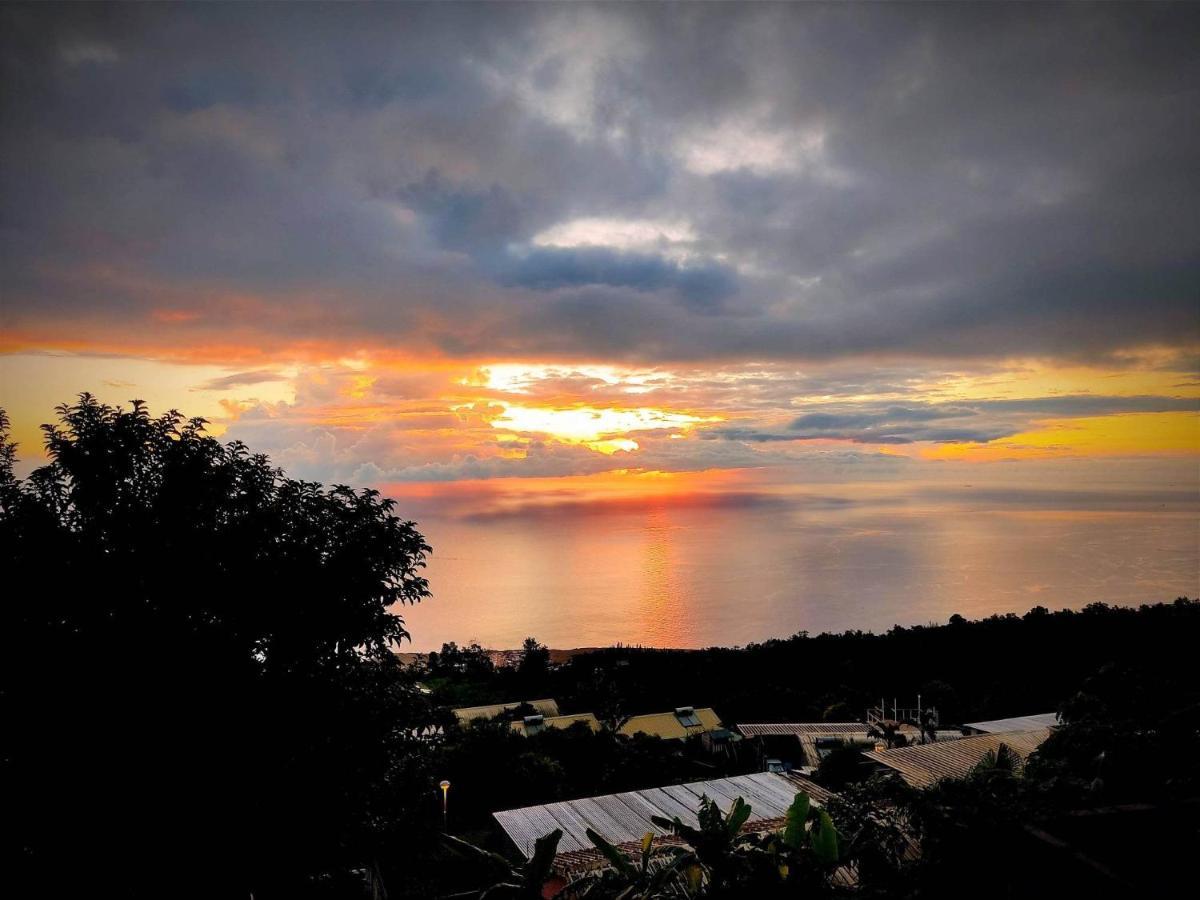La Caz Oceane Bed & Breakfast Saint-Leu Dış mekan fotoğraf