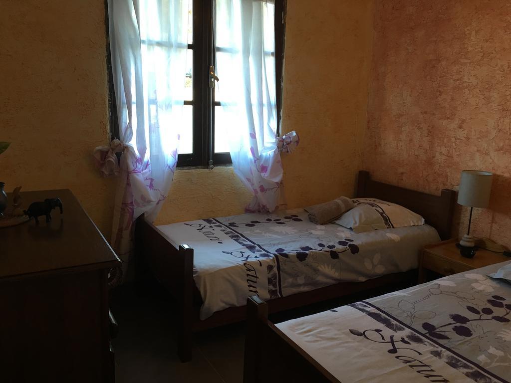La Caz Oceane Bed & Breakfast Saint-Leu Dış mekan fotoğraf